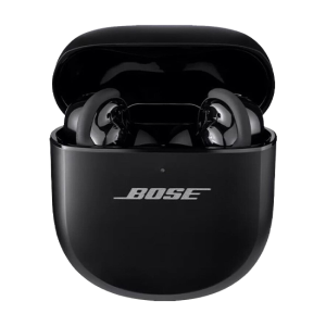 Bose Quietcomfort Ultra Earbuds - Black