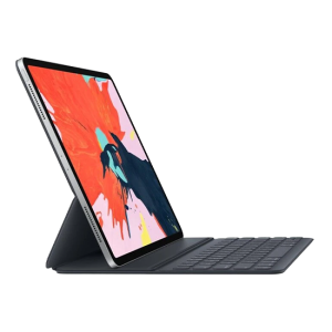 Apple Smart Keyboard Folio for iPad Pro 11 QWERTY - Black