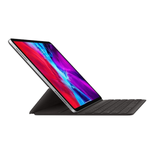 Apple Smart Keyboard Folio for iPad Pro 12.9 QWERTY - Black