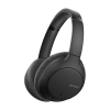 Sony WHCH710 NC Over-Ear Wireless Headphone - Black