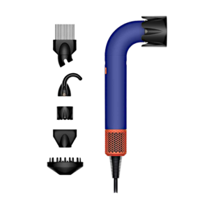 Dyson HD18 Supersonic R Pro Hair Dryer