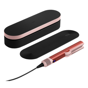 Dyson Airstrait HT01 Gift Edition - Strawberry Bronze/Rose