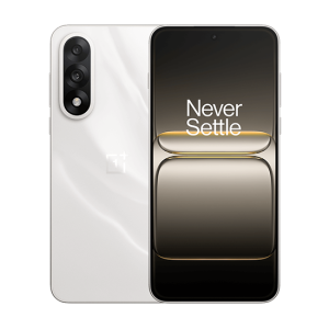 OnePlus Nord 5 5G Dual Sim 12GB RAM 512GB - Dry Ice