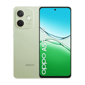Oppo A5 Pro 5G Dual Sim 8GB RAM 256GB - Green