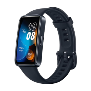 Watch Huawei Band 8 - Black