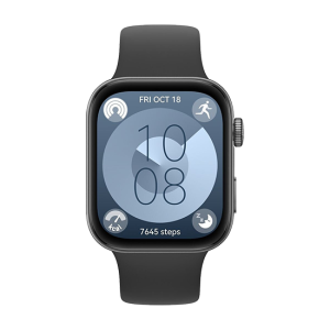 Watch Huawei Watch Fit 3 - Black
