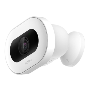 IMOU Knight Outdoor Camera 4K - White