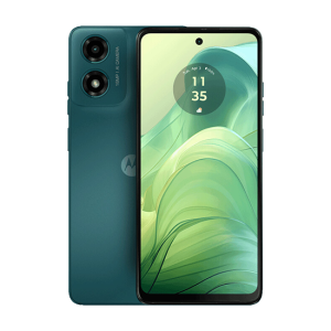 Motorola XT2421-8 Moto G04s 4G Dual Sim 4GB RAM 64GB - Sea Green