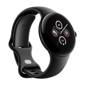 Watch Google Pixel Watch 2 41mm BT  - Obsidian Black