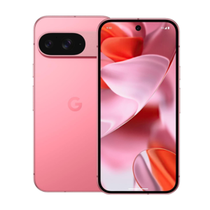 Google Pixel 9 5G Dual Sim 12GB RAM 256GB - Peony