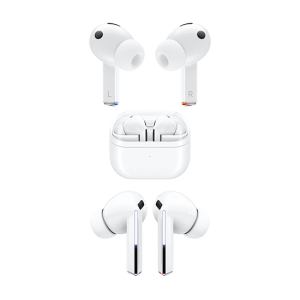 Samsung Galaxy Buds3 Pro R630 - White