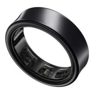 Samsung Galaxy Ring Q505 Size 5 - Titanium Black