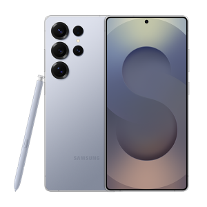 Samsung Galaxy S25 Ultra S938 5G Dual Sim 12GB RAM 512GB - Titanium Whitesilver