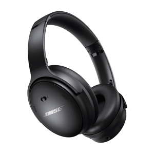Bose Quietcomfort Headphones - Black