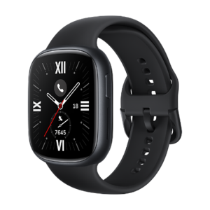 Watch Honor Watch 4 - Black