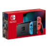 Nintendo Switch V2 Console Neon Red / Blue