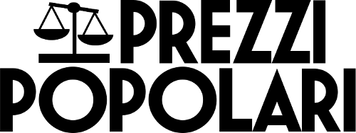 PREZZI POPOLARI