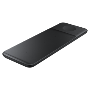 Samsung Wireless Charger Trio Pad (EP-P6300) - Black