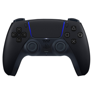 Sony Playstation 5 DualSense Wireless Controller - Black