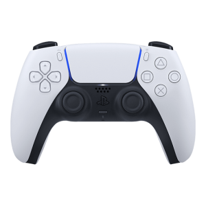 Sony Playstation 5 DualSense Wireless Controller - White